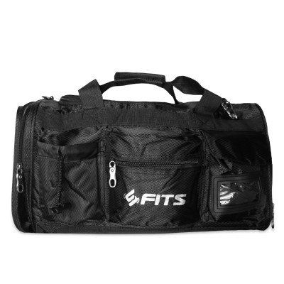 FITS Duffle Bag Multifungsi